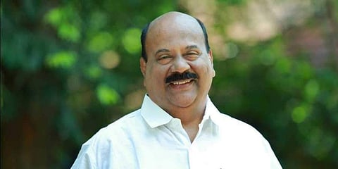 രാമപുരത്ത് മാണി സി കാപ്പന് ലീഡ്; യുഡിഎഫ് കേന്ദ്രങ്ങളില്‍ ഞെട്ടല്‍