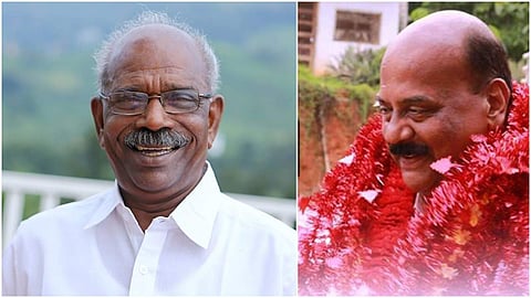 'സിക്‌സറടിക്കാന്‍ വന്നതാ; യുഡിഎഫിന്റെ മെക്കയില്‍ ഡക്കായി'; ട്രോളുമായി മണിയാശാന്‍