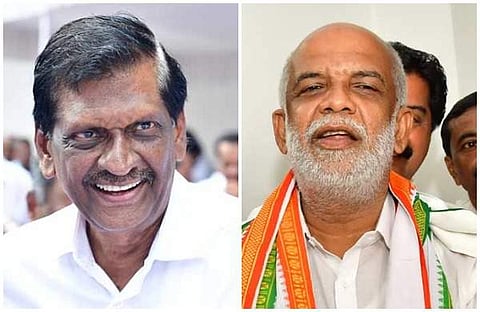 പാലായിലെ യഥാര്‍ത്ഥ വില്ലന്‍ പിജെ ജോസഫ്; യുഡിഎഫ് തോല്‍ക്കണമെന്നത് അജണ്ടയായിരുന്നു, പൊട്ടിത്തെറിച്ച് ജോസ് ടോം