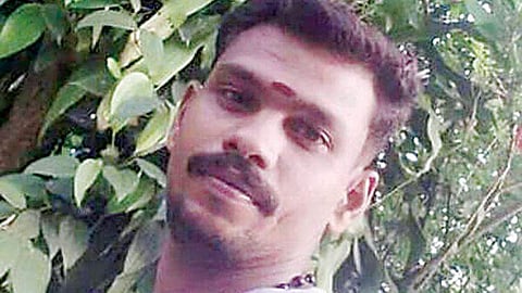 കൊടുങ്ങല്ലൂരില്‍ യുവാവിനെ കൊന്ന് കുറ്റിക്കാട്ടില്‍ തള്ളി, ഇതരസംസ്ഥാന തൊഴിലാളികളായ നാലംഗ സംഘം മുങ്ങി