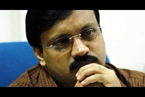 മകന്റെ പേരില്‍ കോടികളുടെ സ്വത്തുക്കള്‍ വാങ്ങിക്കൂട്ടി; കള്ളപ്പണ ഇടപാടുകള്‍; ടിഒ സൂരജിന് കുരുക്ക് മുറുകുന്നു