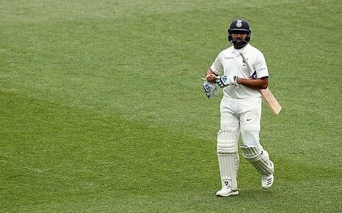 ന്യൂബോളില്‍ പന്തില്‍ ചലനങ്ങളുണ്ടായാല്‍ വീഴും, റബാഡയ്ക്കും എന്‍ഗിഡിയ്ക്കും അതറിയാം; ഓപ്പണറുടെ റോള്‍ രോഹിത്തിന് സമ്മര്‍ദ്ദമേറ്റുന്നു