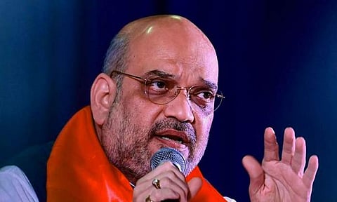 ജമ്മു കശ്മീരിലെ പഞ്ചായത്തംഗങ്ങള്‍ക്ക് രണ്ട് ലക്ഷത്തിന്റെ ഇന്‍ഷുറന്‍സ് പരിരക്ഷ; ആദ്യ കൂടിക്കാഴ്ചയില്‍ അമിത് ഷാ