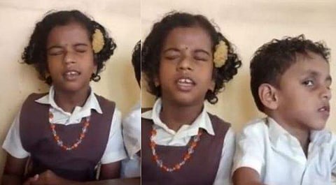 അനന്യ ഇനി സിനിമയില്‍ പാടും; ബിജിപാലിന്റെ സംഗീതത്തില്‍ അരങ്ങേറ്റം