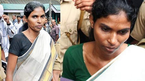 വരാപ്പുഴ പെണ്‍വാണിഭക്കേസ്: ശോഭാ ജോണ്‍ അടക്കം നാലുപേരെ വെറുതെവിട്ടു