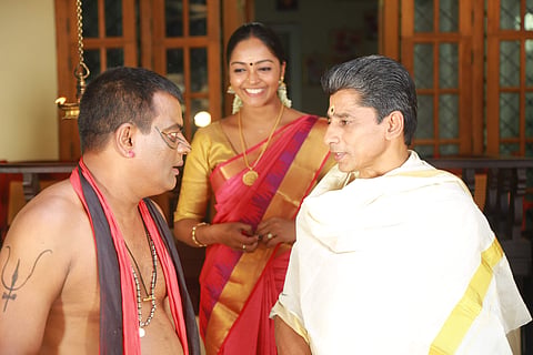 ഒരു ദേശവിശേഷം ചലച്ചിത്രത്തില്‍ നിന്നുള്ള ദൃശ്യങ്ങള്‍