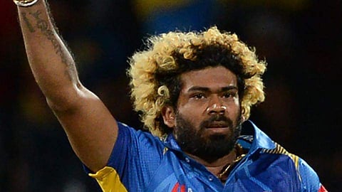നാല് പന്തില്‍ നാല് വിക്കറ്റ്; വീണ്ടും വിസ്മയിപ്പിച്ച് മലിംഗ