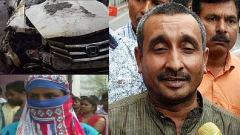 'അപകടത്തിന് പിന്നില്‍ കുല്‍ദീപ് സെന്‍ഗാര്‍, തന്നെ ഇല്ലാതാക്കാന്‍ ചെയ്തത്, കോടതിയില്‍ വെച്ചും ഭീഷണിപ്പെടുത്തി'; ഉന്നാവോ പെണ്‍കുട്ടി