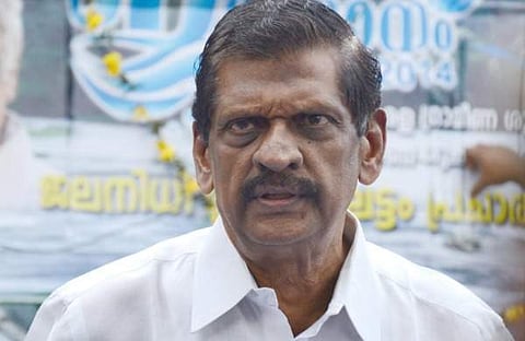 ശകുനംമുടക്കാന്‍ നോക്കുകുത്തിയെപ്പോലെ നിന്നവര്‍ വിഡ്ഢികളായി; പിജെ ജോസഫിന് എതിരെ കേരള കോണ്‍ഗ്രസ് മുഖപത്രം