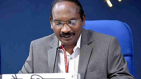 'പിന്നോട്ടില്ല'; അടുത്ത പതിനാലുദിവസം ലാന്‍ഡറുമായുളള ബന്ധം പുനഃസ്ഥാപിക്കുന്നതിനുളള ശ്രമം തുടരും: കെ ശിവന്‍ 