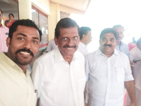 'തെറിക്കൂട്ടത്തിനായി പ്രവര്‍ത്തിക്കാനാവില്ല'; ജോസ് ടോമിന്റെ പ്രചാരണത്തില്‍ നിന്ന് വിട്ടുനില്‍ക്കാന്‍ ജോസഫ് വിഭാഗം
