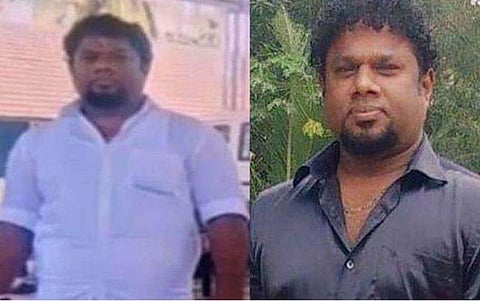 നൗഷാദ് വധം: മുഖ്യപ്രതിയായ എസ്‍ഡിപിഐ നേതാവ് ജമാല്‍ പിടിയില്‍, അറസ്റ്റിലായവരുടെ എണ്ണം ആറ് 