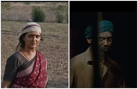 മറ്റൊരു വെട്രിമാരന്‍ മാജിക് ആകുമോ?: വീണ്ടും ഞെട്ടിക്കാന്‍ ധനുഷ്; കൂടെ മഞ്ജു, 'അസുരന്‍' ട്രെയിലര്‍