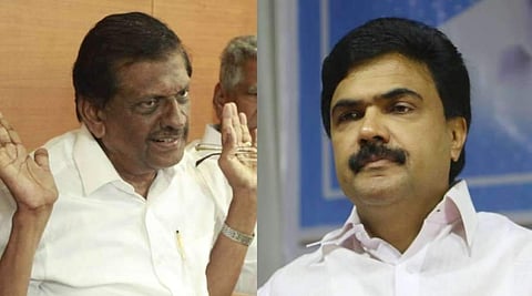 ജോസഫിനെ അനുനയിപ്പിക്കാന്‍ ശ്രമം തുടരും; സമവായ ചര്‍ച്ച നടന്നില്ല; യോഗം നാളെ 