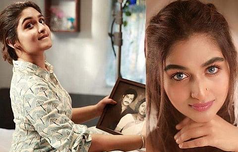'ആ നിമിഷം എന്റെ ഹൃദയത്തില്‍ സുരക്ഷിതം'; എക്കാലവും ഓര്‍മിക്കാനൊരു രംഗം പങ്കുവെച്ച് പ്രയാഗ