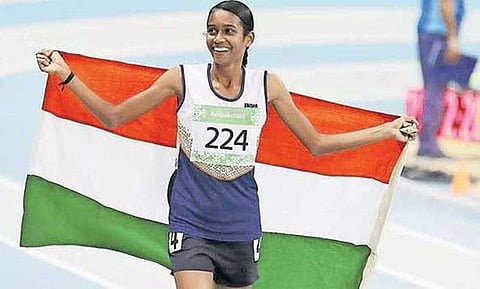 ലോക അത്‌ലറ്റിക്ക് ചാമ്പ്യന്‍ഷിപ്പ്; പിയു ചിത്ര ഇന്ത്യന്‍ ടീമില്‍; പോരിനിറങ്ങുന്നത് 12 മലയാളികള്‍