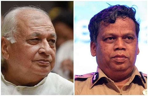 സുരക്ഷാ വീഴ്ചയില്ല; അനിഷ്ട സംഭവങ്ങള്‍ക്ക് കാരണം സംഘാടകരുടെ പിഴവാകാം: ചരിത്ര കോണ്‍ഗ്രസ് പ്രതിഷേധത്തില്‍ പൊലീസ് റിപ്പോര്‍ട്ട്