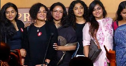 മലയാള സിനിമയിലെ സ്ത്രീകൾ എന്നും നിങ്ങളോട് കടപ്പെട്ടിരിക്കും; ഹേമ കമ്മീഷന്‍ റിപ്പോർട്ട് ഏറ്റവും വലിയ പുതുവത്സര സമ്മാനം; ഡബ്ല്യുസിസി