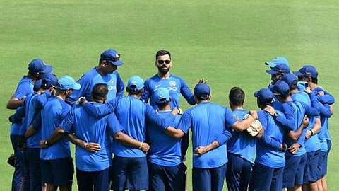 ഓസ്‌ട്രേലിയക്കെതിരായ ഏകദിനപരമ്പരയ്ക്ക് ഇന്ന് തുടക്കം ; ഇന്ത്യന്‍ നിരയില്‍ മാറ്റത്തിന് സാധ്യത, പന്ത് പുറത്താകും ?