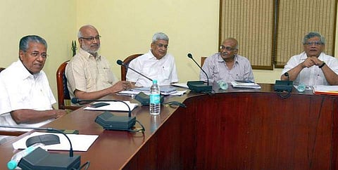 കേന്ദ്രസര്‍ക്കാരിനെതിരെ ബഹുജനപ്രക്ഷോഭത്തിന് സിപിഎം; യുവതയുടെ പോരാട്ടത്തിന് പിന്തുണ