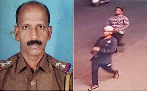 കളിയിക്കാവിള കേസ് എന്‍ഐഎയ്ക്ക് ; തമിഴ്‌നാട് സര്‍ക്കാരിന്റെ ശുപാര്‍ശ