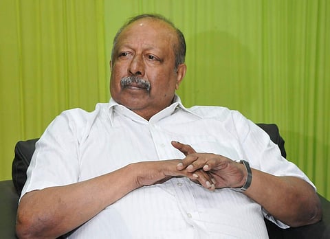 എംഎസ് മണി