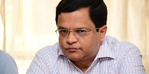 'വിവേകാനന്ദന്‍  പൗരത്വ നിയമത്തിന് എതിരായിരുന്നു'; അബദ്ധം പിണഞ്ഞ് ബിജെപി നേതാവ്