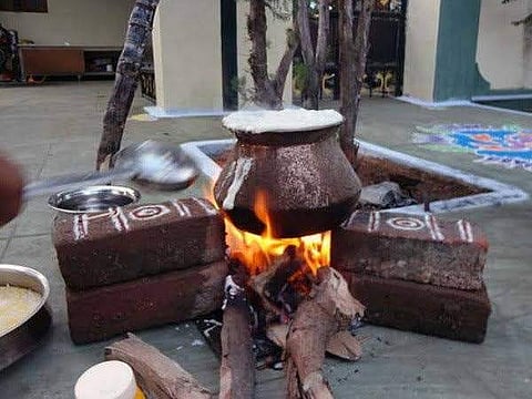 പൊങ്കല്‍: ഈ ജില്ലകളില്‍ നാളെ അവധി