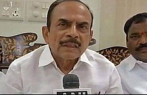 ദേശീയ പൗരത്വ രജിസ്റ്റര്‍ നടപ്പാക്കില്ലെന്ന് തെലങ്കാനയും; ജനങ്ങളെ സമ്മര്‍ദത്തിലാക്കുന്നത് എന്തിനെന്ന് മന്ത്രി