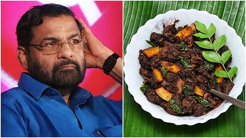 എന്തിനെയും വര്‍ഗീയമാക്കാന്‍ ശ്രമിക്കുന്ന ഭ്രാന്തന്മാരാണ് ബിഫ് വിവാദത്തിന് പിന്നിലെന്ന് കടകംപള്ളി