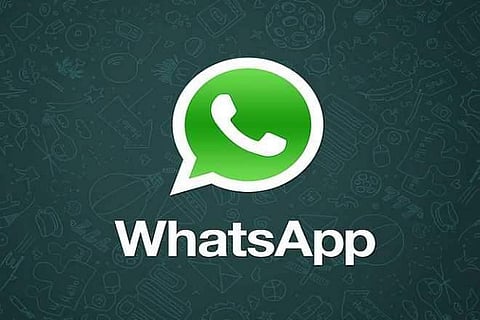 ചിത്രങ്ങളും വീഡിയോകളും ഷെയര്‍ ചെയ്യാന്‍ സാധിക്കുന്നില്ല; വാട്‌സ്ആപ്പ് സേവനങ്ങള്‍ ഭാഗികമായി തടസ്സപ്പെട്ടു