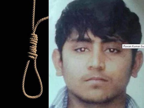 നിര്‍ഭയ: പവന്‍ ഗുപ്ത കൊലക്കയറില്‍നിന്നു രക്ഷപ്പെടുമോ? സുപ്രീം കോടതി ഉത്തരവ് ഉടന്‍