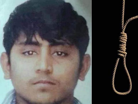 പവന്‍ ഗുപ്തയ്ക്കു തൂക്കുകയര്‍ തന്നെ; പ്രായപൂര്‍ത്തിയായില്ലെന്ന ഹര്‍ജി തള്ളി