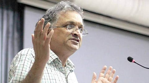 'അധാര്‍മ്മികം', 'യുക്തിരഹിതം'; പൗരത്വനിയമത്തിനെതിരെ രൂക്ഷവിമര്‍ശനവുമായി രാമചന്ദ്ര ഗുഹ