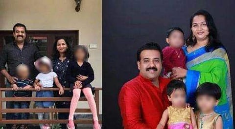 കോളജ് കാലം മുതല്‍ സുഹൃത്തുക്കള്‍; സൗഹൃദത്തിന്റെ ഇരുപതാം വര്‍ഷം ആഘോഷിക്കാന്‍ പുറപ്പെട്ട യാത്ര അവസാനിച്ചത് ദുരന്തത്തില്‍...