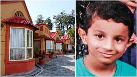 'എന്തുപറഞ്ഞ് ആശ്വസിപ്പിക്കും?'; തേങ്ങലടങ്ങാതെ ബന്ധുക്കള്‍; അച്ഛനും അമ്മയും അനിയനും ഇല്ലാത്ത ആ വീട്ടിലേക്ക് മാധവ് 