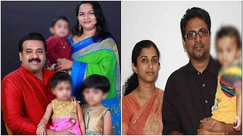 മൃതദേഹങ്ങള്‍ എത്തിക്കാനുള്ള ചെലവ് സംസ്ഥാന സര്‍ക്കാര്‍ വഹിക്കും; കേന്ദ്രത്തോട് ആരും ആവശ്യപ്പെട്ടിട്ടില്ലെന്ന് വി മുരളീധരന്‍