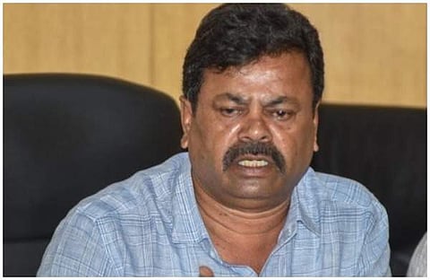 മണ്ഡലത്തെ മുഴുവന്‍ കാവി പുതപ്പിക്കും; ഞങ്ങള്‍ക്കൊപ്പം നിന്നില്ലെങ്കില്‍ വികസനം നടത്തില്ല, മുസ്ലിംകളോട് ബിജെപി എംഎല്‍എ