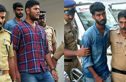 മാപ്പുസാക്ഷിയാകാന്‍ സമ്മര്‍ദ്ദം ; കൂട്ടുപ്രതികള്‍ക്കെതിരെ മൊഴി നല്‍കാനില്ലെന്ന് അലന്‍ ഷുഹൈബ് കോടതിയില്‍