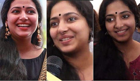 'മമ്മൂക്ക തകര്‍ത്തു, അടിപൊളി'; ഷൈലോക്ക് കണ്ട് അനു സിത്താര,  വിഡിയോ 