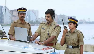 പെണ്‍കുട്ടിയെ കാറില്‍ തട്ടിക്കൊണ്ടുപോകുന്നത് കണ്ടെന്ന് ഓട്ടോഡ്രൈവര്‍; അന്വേഷണം