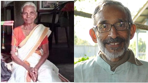 കേരളത്തിന് അഭിമാനമായി രണ്ടുപേര്‍ക്ക് പത്മശ്രീ; മൂഴിക്കല്‍ പങ്കജാക്ഷിക്കും സത്യനാരായണന്‍ മുണ്ടയൂരിനും പുരസ്‌കാരം