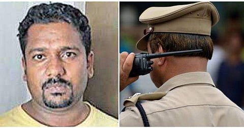 നടിമാര്‍ക്കൊപ്പം 'ഉല്ലാസയാത്ര' ;  'സഹായ'വുമായി ഉന്നത പൊലീസ് ഉദ്യോഗസ്ഥന്‍ ; അനീഷിന്റെ ആഡംബര ജീവിതവും അന്വേഷിക്കുന്നു