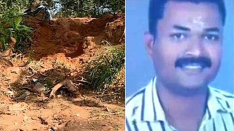 കൊല്ലപ്പെട്ട സംഗീത്‌