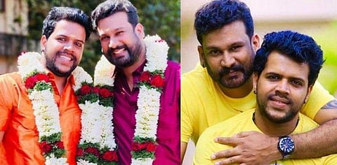 വിവാഹത്തിന് നിയമ സാധുത വേണം; സംസ്ഥാനത്തെ ആദ്യ സ്വവര്‍ഗ ദമ്പതികള്‍ നിയമപോരാട്ടത്തിലേക്ക്‌