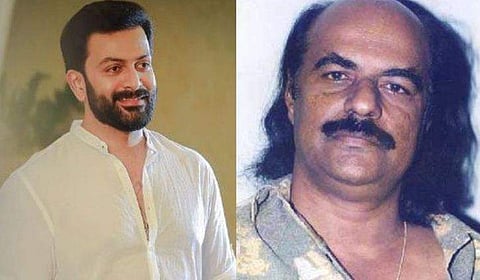 'ഏറ്റവും മികച്ച നടന്മാരില്‍ ഒരാള്‍, എമ്പുരാന്‍ അങ്കിളിനുള്ളതാണ്'; ഭരത് ഗോപിയെ ഓര്‍മിച്ച് പൃഥ്വിരാജ്