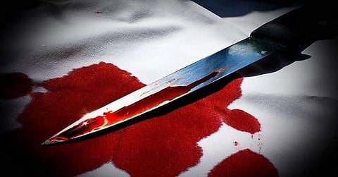 ഭര്‍ത്താവ് ഗള്‍ഫിലായ 30കാരിക്ക് 23 കാരനുമായി അവിഹിത ബന്ധം; മൂക്ക് മുറിച്ചെടുത്ത് നാട്ടുകാര്‍