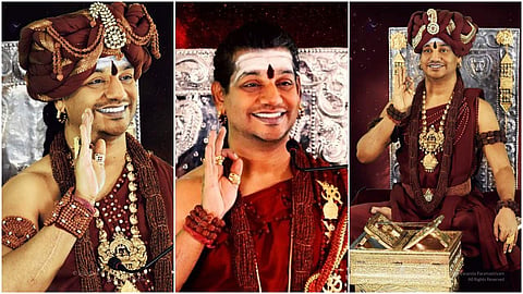 പത്തുവര്‍ഷം നിത്യാനന്ദയ്‌ക്കൊപ്പം; അമവാസി നാളില്‍ പ്രത്യേക മരുന്ന്; ചുറ്റും സുന്ദരി വലയം; വശീകരണം ഇങ്ങനെ; വെളിപ്പെടുത്തല്‍