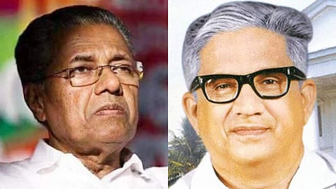 ചിലരെ വിട്ടുകളഞ്ഞത് നേര്; പേരെടുത്ത് പറഞ്ഞ് ആക്ഷേപിക്കാന്‍ നിന്നില്ല; വിമര്‍ശിക്കുന്നവര്‍ക്ക് ചരിത്രം അറിയില്ല: സിപിഐയ്ക്ക് എതിരെ പിണറായി