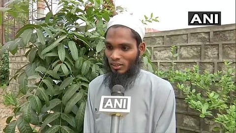 മുസ്ലിം പെണ്‍കുട്ടിയെ വിവാഹം ചെയ്യാനായി മതം മാറി; ഇപ്പോള്‍ താത്പര്യമില്ലെന്ന് യുവതിയുടെ പിതാവ്: വഞ്ചിച്ചെന്ന പരാതിയുമായി യുവാവ്